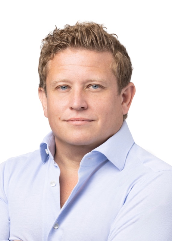 Travis Goad